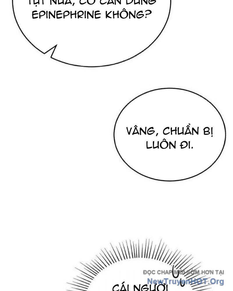 Bác Sĩ Hồi Quy Chỉ Muốn Sống Yên Bình Chapter 13 - Next Chapter 14