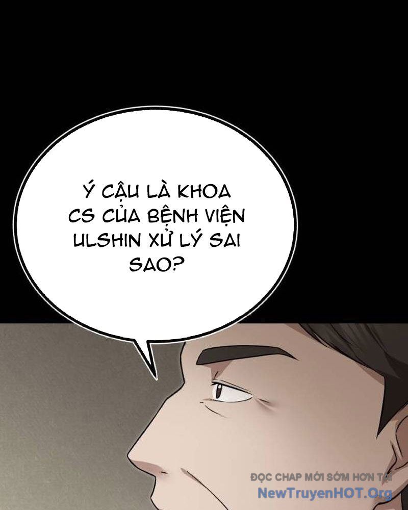 Bác Sĩ Hồi Quy Chỉ Muốn Sống Yên Bình Chapter 13 - Next Chapter 14