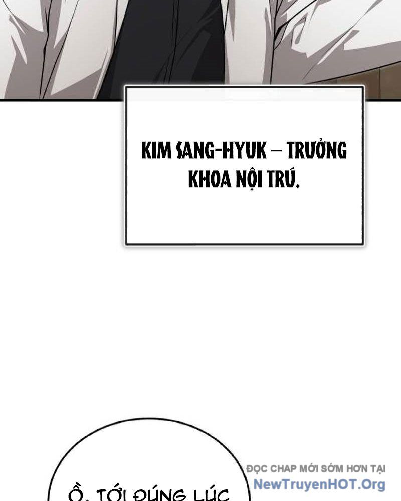 Bác Sĩ Hồi Quy Chỉ Muốn Sống Yên Bình Chapter 13 - Next Chapter 14