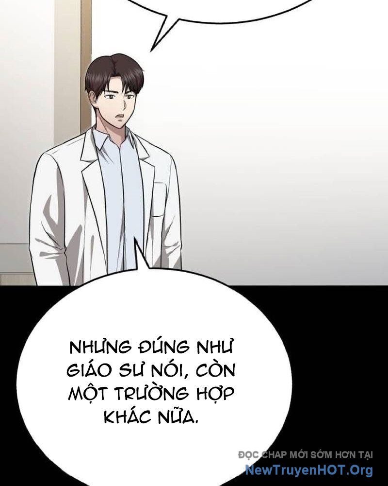 Bác Sĩ Hồi Quy Chỉ Muốn Sống Yên Bình Chapter 13 - Next Chapter 14