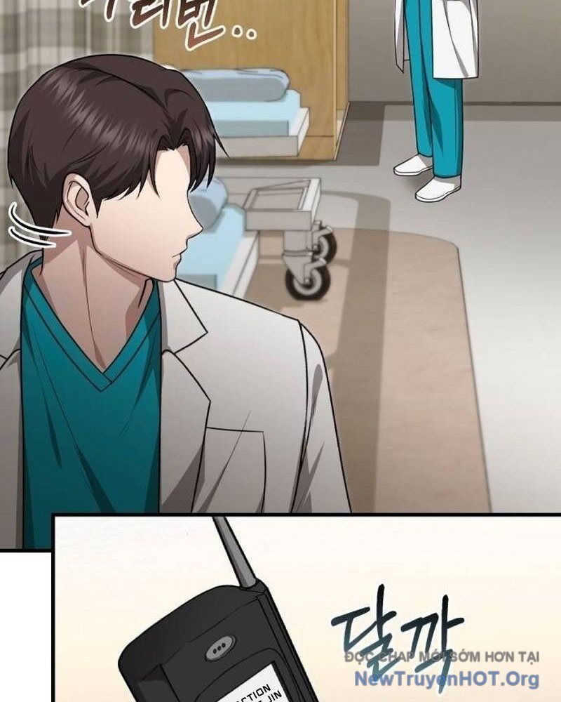 Bác Sĩ Hồi Quy Chỉ Muốn Sống Yên Bình Chapter 13 - Next Chapter 14