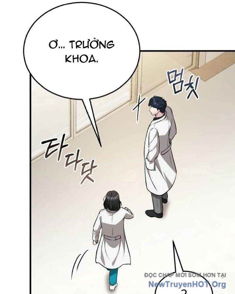Bác Sĩ Hồi Quy Chỉ Muốn Sống Yên Bình Chapter 13 - Next Chapter 14