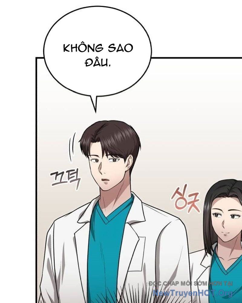 Bác Sĩ Hồi Quy Chỉ Muốn Sống Yên Bình Chapter 13 - Next Chapter 14