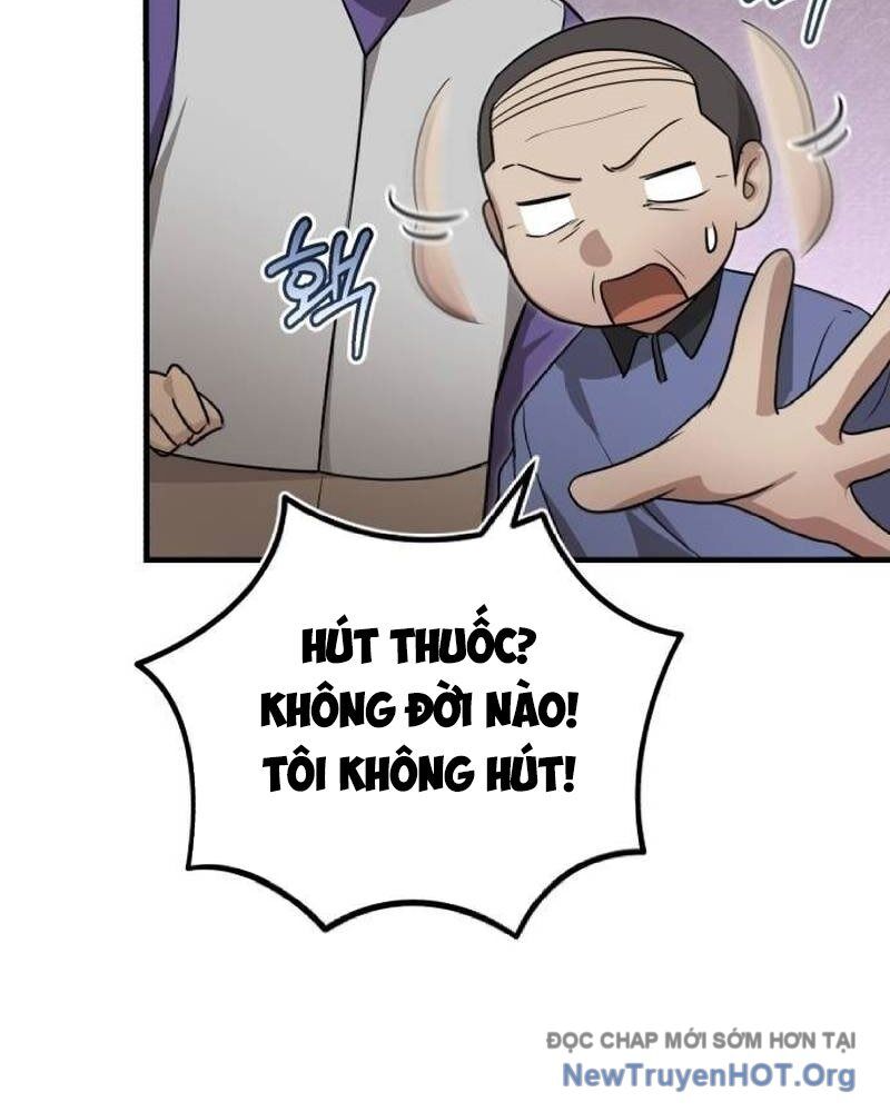 Bác Sĩ Hồi Quy Chỉ Muốn Sống Yên Bình Chapter 13 - Next Chapter 14
