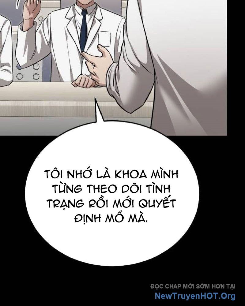 Bác Sĩ Hồi Quy Chỉ Muốn Sống Yên Bình Chapter 13 - Next Chapter 14