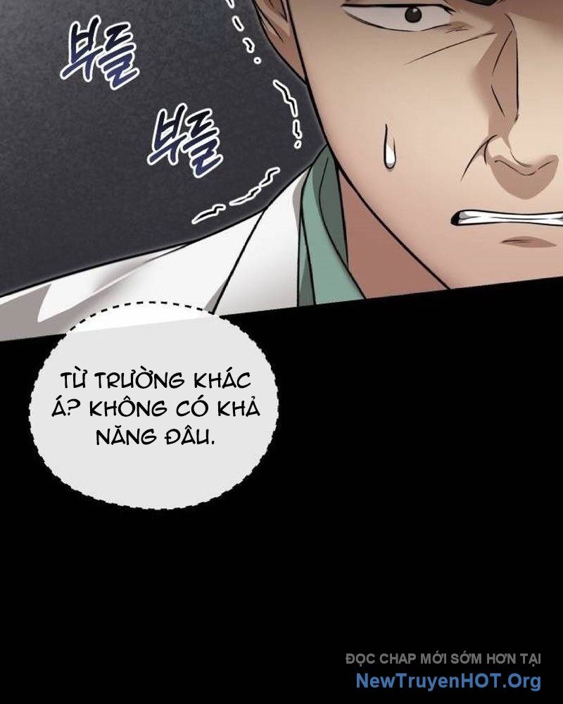 Bác Sĩ Hồi Quy Chỉ Muốn Sống Yên Bình Chapter 13 - Next Chapter 14