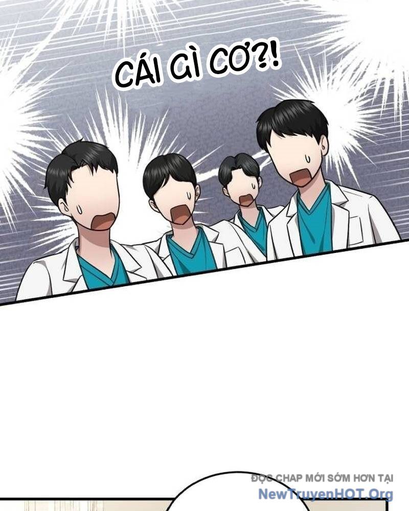 Bác Sĩ Hồi Quy Chỉ Muốn Sống Yên Bình Chapter 13 - Next Chapter 14