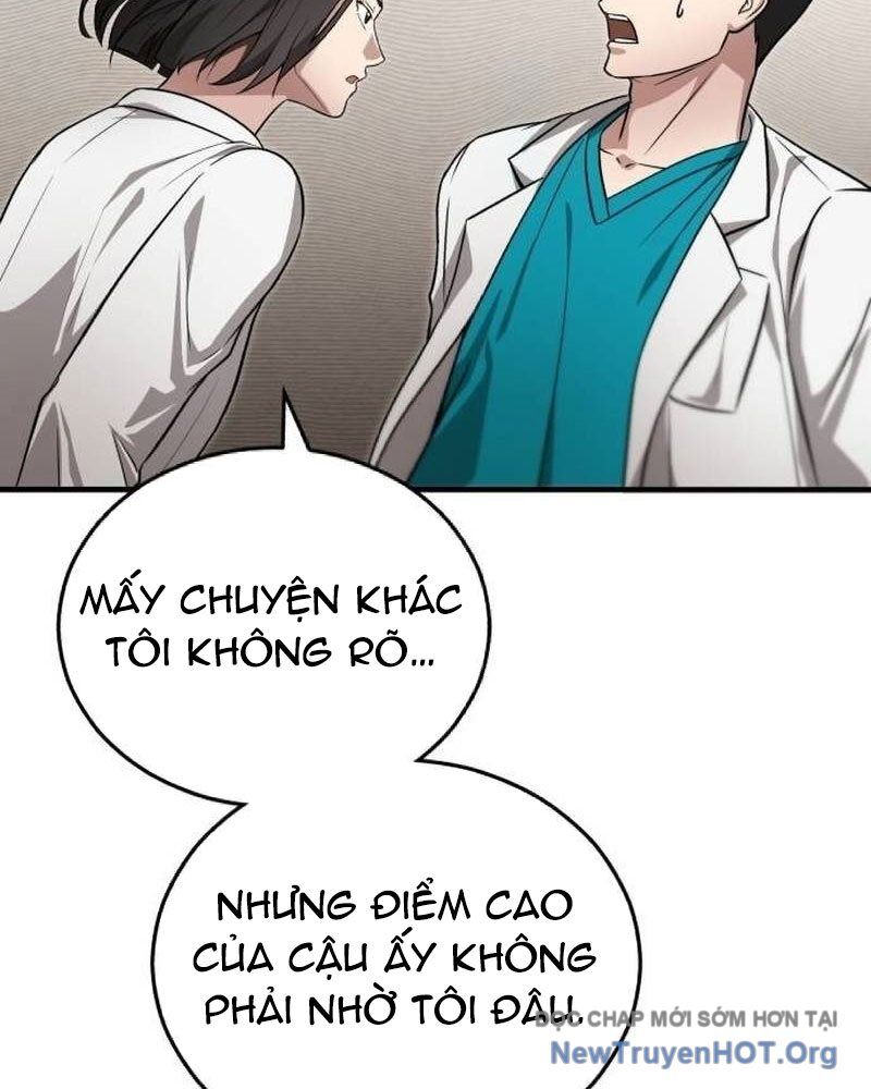 Bác Sĩ Hồi Quy Chỉ Muốn Sống Yên Bình Chapter 13 - Next Chapter 14
