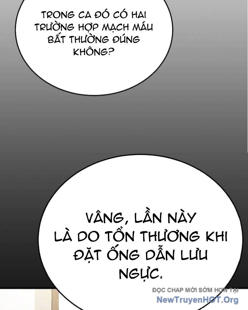 Bác Sĩ Hồi Quy Chỉ Muốn Sống Yên Bình Chapter 13 - Next Chapter 14