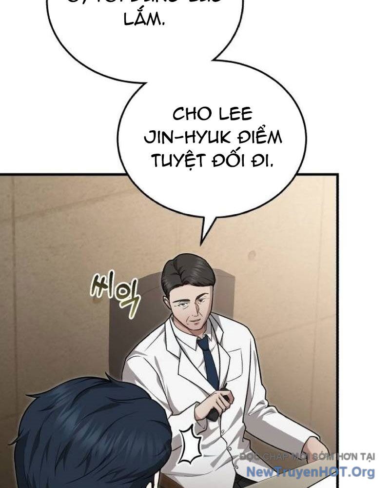 Bác Sĩ Hồi Quy Chỉ Muốn Sống Yên Bình Chapter 13 - Next Chapter 14