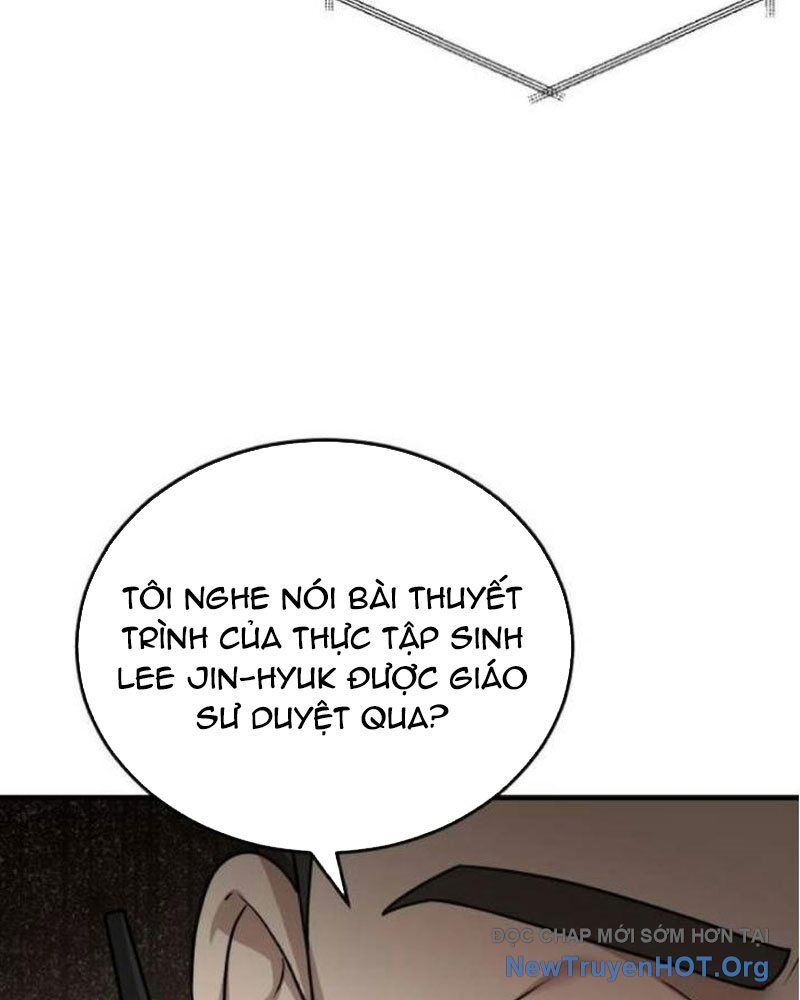Bác Sĩ Hồi Quy Chỉ Muốn Sống Yên Bình Chapter 13 - Next Chapter 14