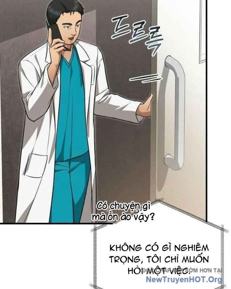 Bác Sĩ Hồi Quy Chỉ Muốn Sống Yên Bình Chapter 13 - Next Chapter 14