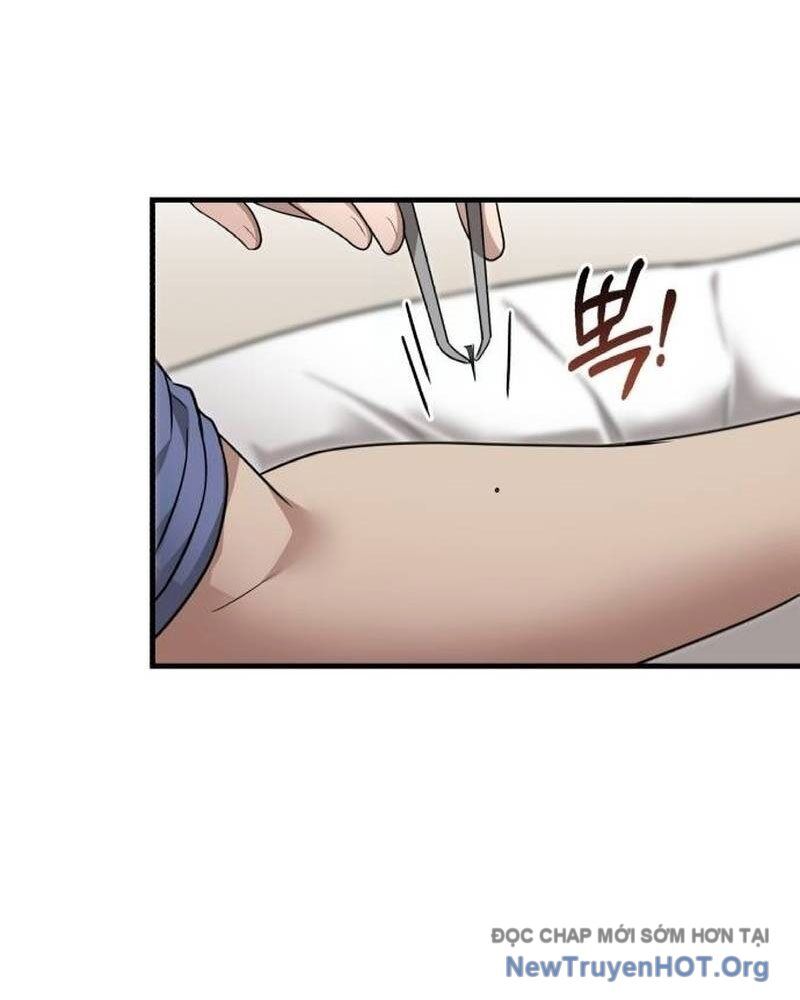 Bác Sĩ Hồi Quy Chỉ Muốn Sống Yên Bình Chapter 13 - Next Chapter 14