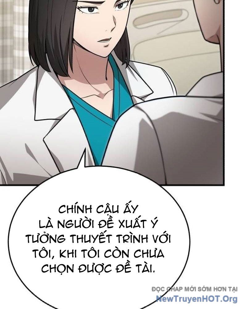 Bác Sĩ Hồi Quy Chỉ Muốn Sống Yên Bình Chapter 13 - Next Chapter 14