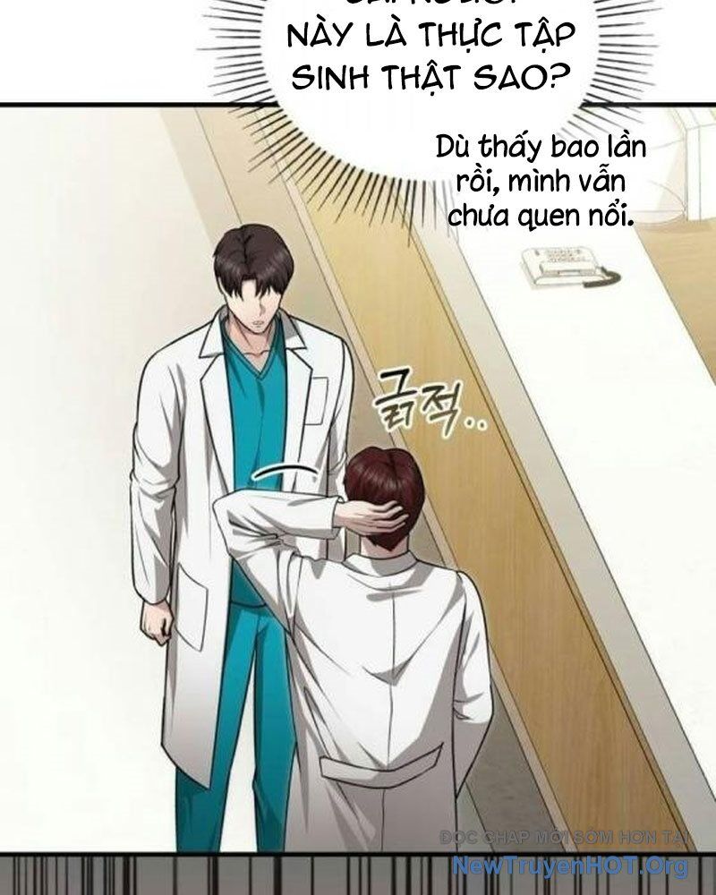 Bác Sĩ Hồi Quy Chỉ Muốn Sống Yên Bình Chapter 13 - Next Chapter 14