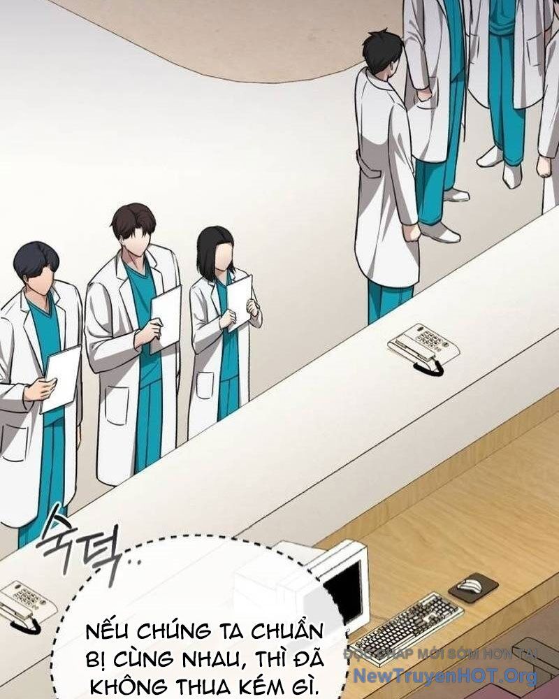 Bác Sĩ Hồi Quy Chỉ Muốn Sống Yên Bình Chapter 13 - Next Chapter 14