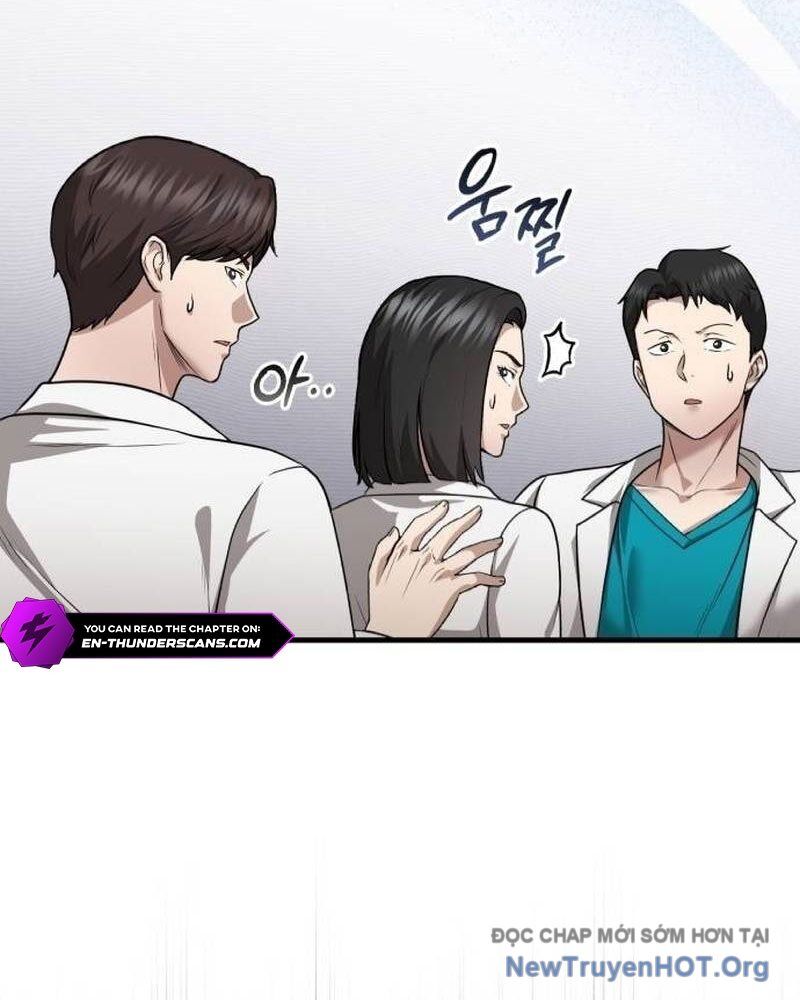Bác Sĩ Hồi Quy Chỉ Muốn Sống Yên Bình Chapter 13 - Next Chapter 14