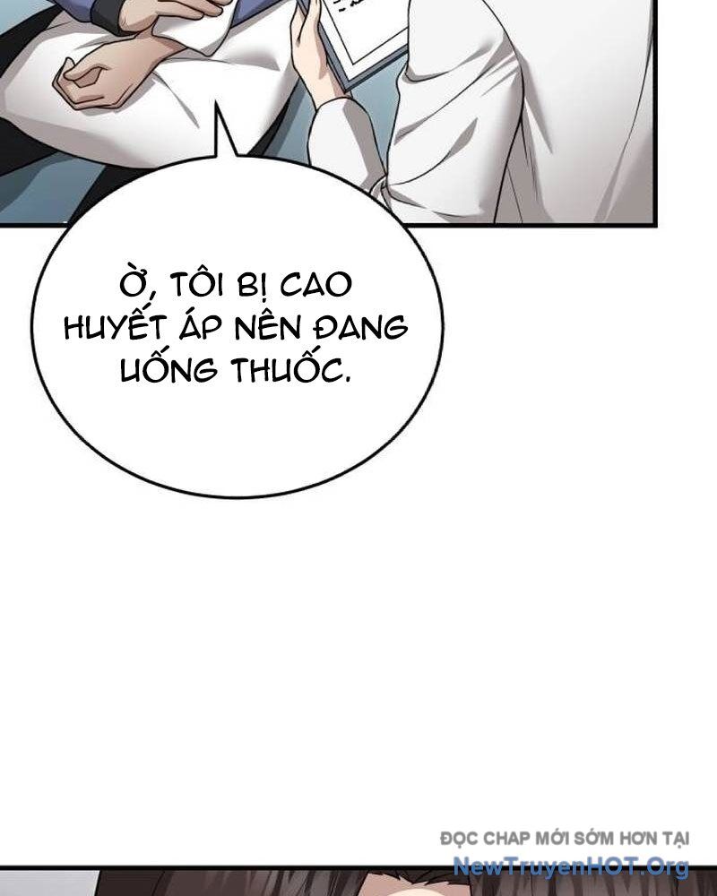 Bác Sĩ Hồi Quy Chỉ Muốn Sống Yên Bình Chapter 13 - Next Chapter 14