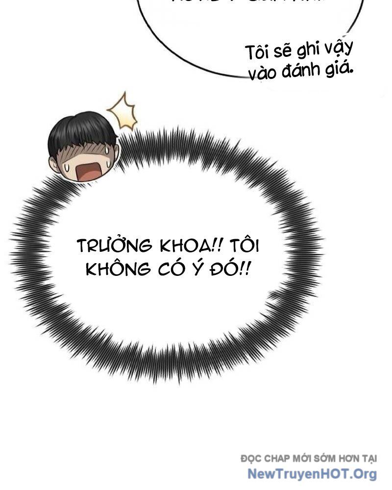 Bác Sĩ Hồi Quy Chỉ Muốn Sống Yên Bình Chapter 13 - Next Chapter 14