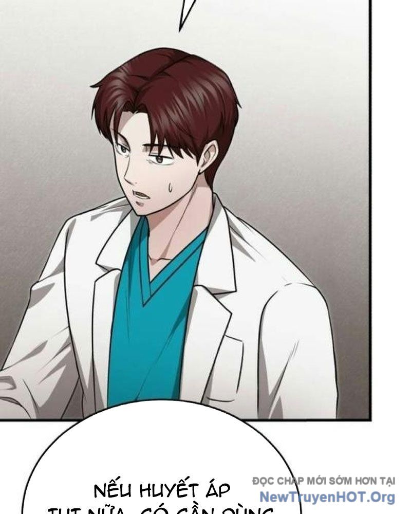 Bác Sĩ Hồi Quy Chỉ Muốn Sống Yên Bình Chapter 13 - Next Chapter 14