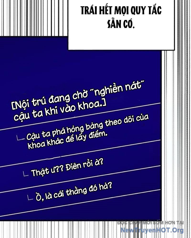 Bác Sĩ Hồi Quy Chỉ Muốn Sống Yên Bình Chapter 13 - Next Chapter 14