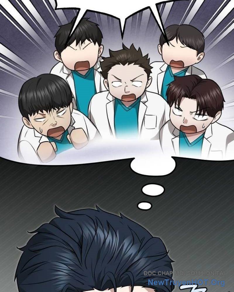 Bác Sĩ Hồi Quy Chỉ Muốn Sống Yên Bình Chapter 13 - Next Chapter 14