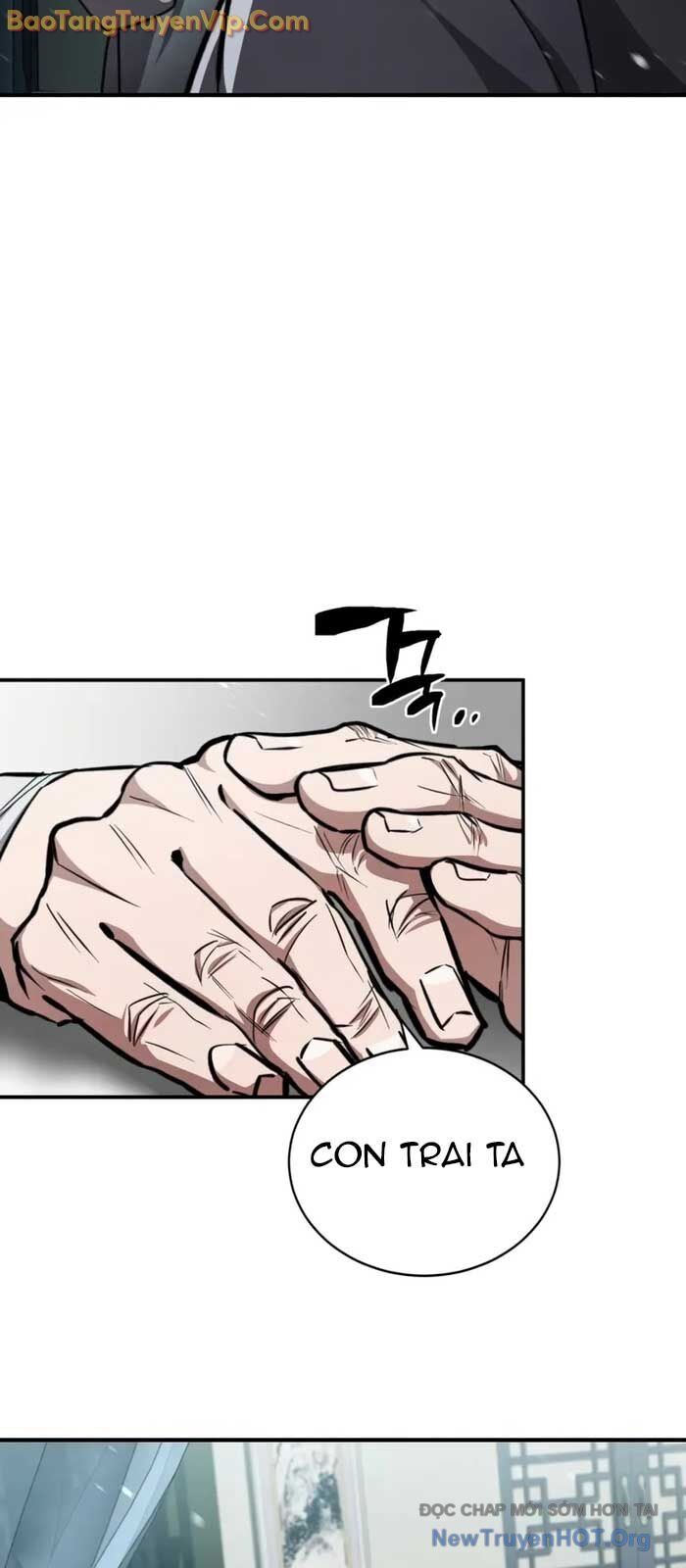 Quyền Vương Phục Sinh Chapter 5 - Trang 2