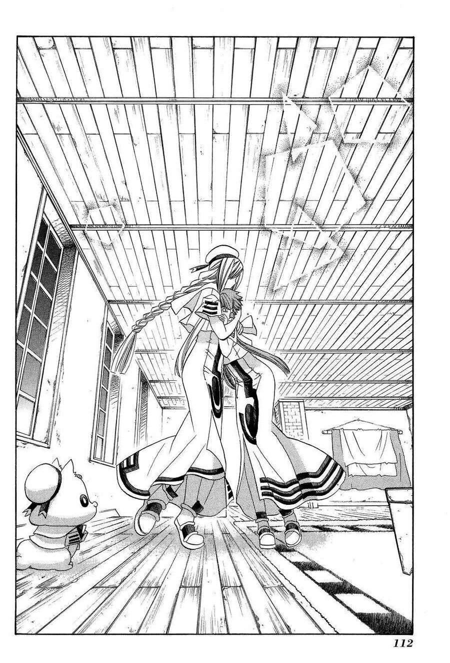 Genkai Level 1 kara no Nariagari Saijaku Level no Ore ga Isekai Saikyou ni Naru made Chapter 59 - Next Chapter 60