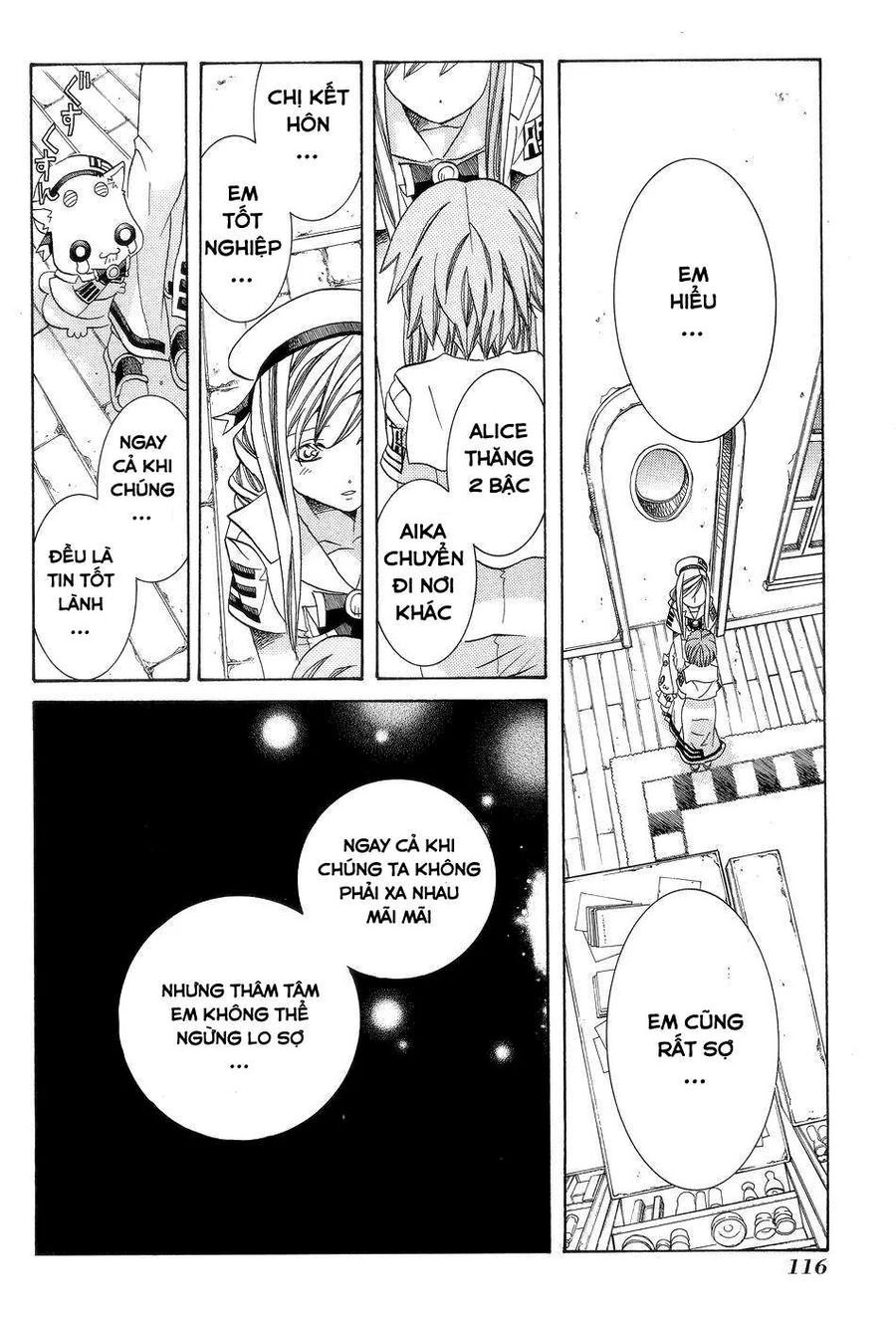 Genkai Level 1 kara no Nariagari Saijaku Level no Ore ga Isekai Saikyou ni Naru made Chapter 59 - Next Chapter 60