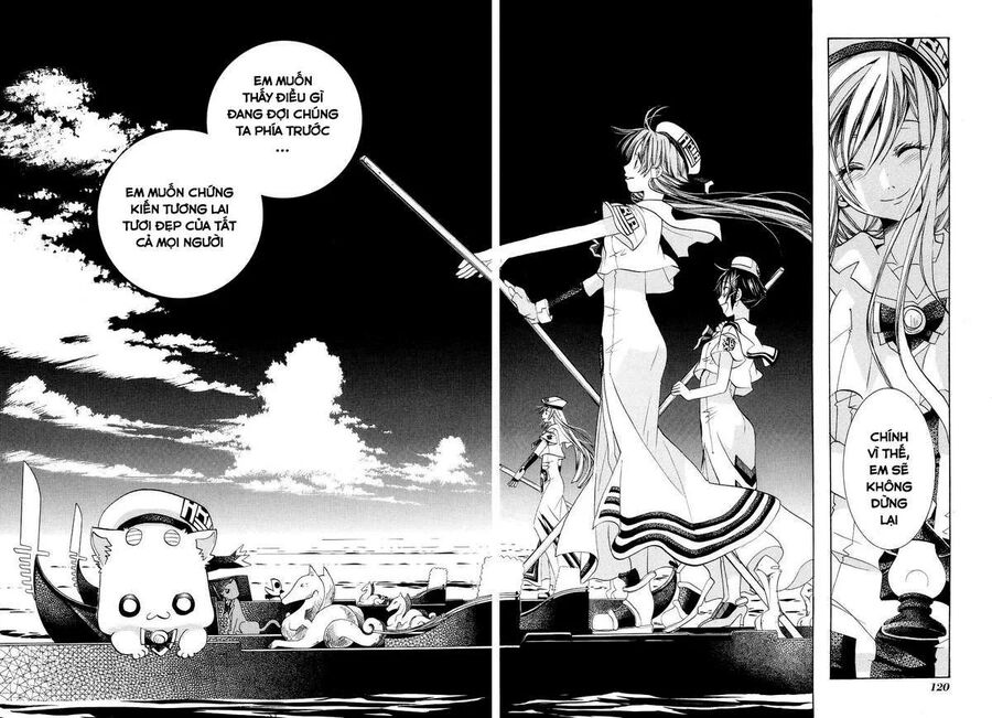Genkai Level 1 kara no Nariagari Saijaku Level no Ore ga Isekai Saikyou ni Naru made Chapter 59 - Next Chapter 60