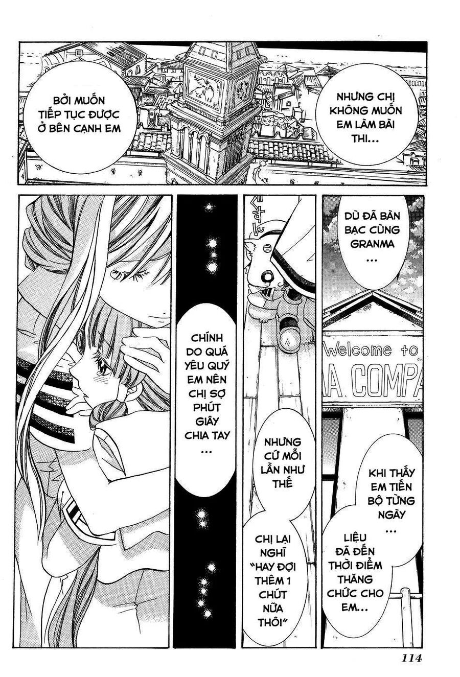 Genkai Level 1 kara no Nariagari Saijaku Level no Ore ga Isekai Saikyou ni Naru made Chapter 59 - Next Chapter 60