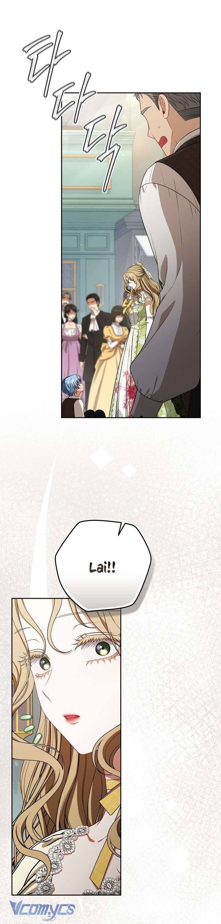 Tôi Đang Xem Một Vở Kịch Chapter 16 - Trang 2