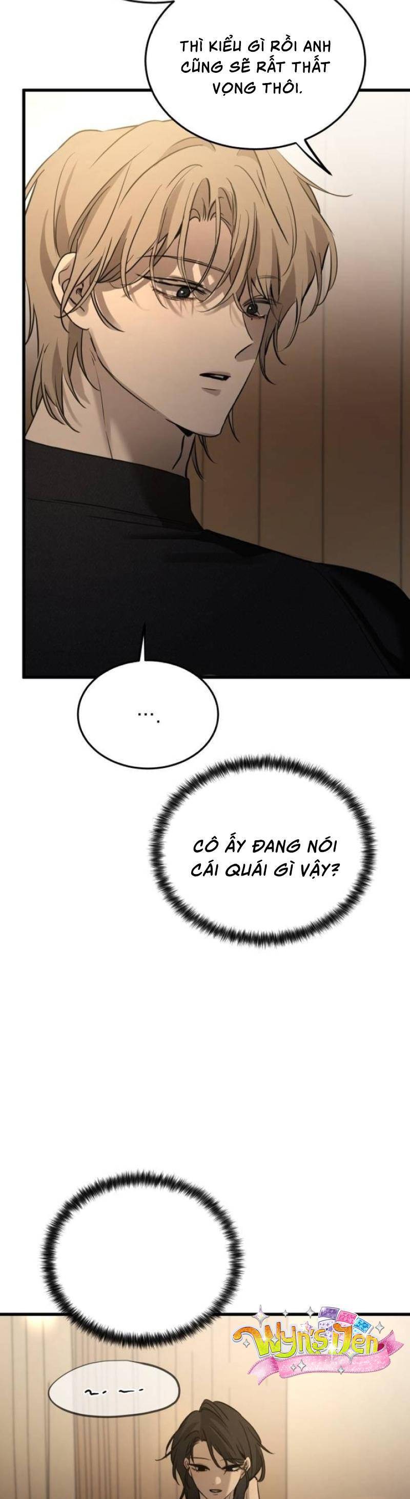 Những Thứ Thú Tính Chapter 20 - Trang 2