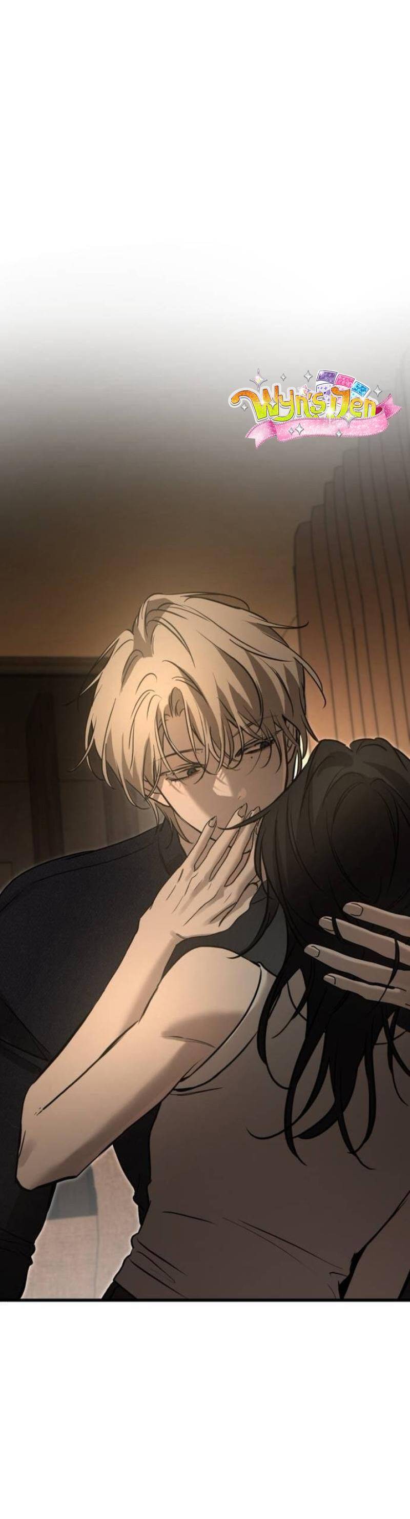 Những Thứ Thú Tính Chapter 20 - Trang 2