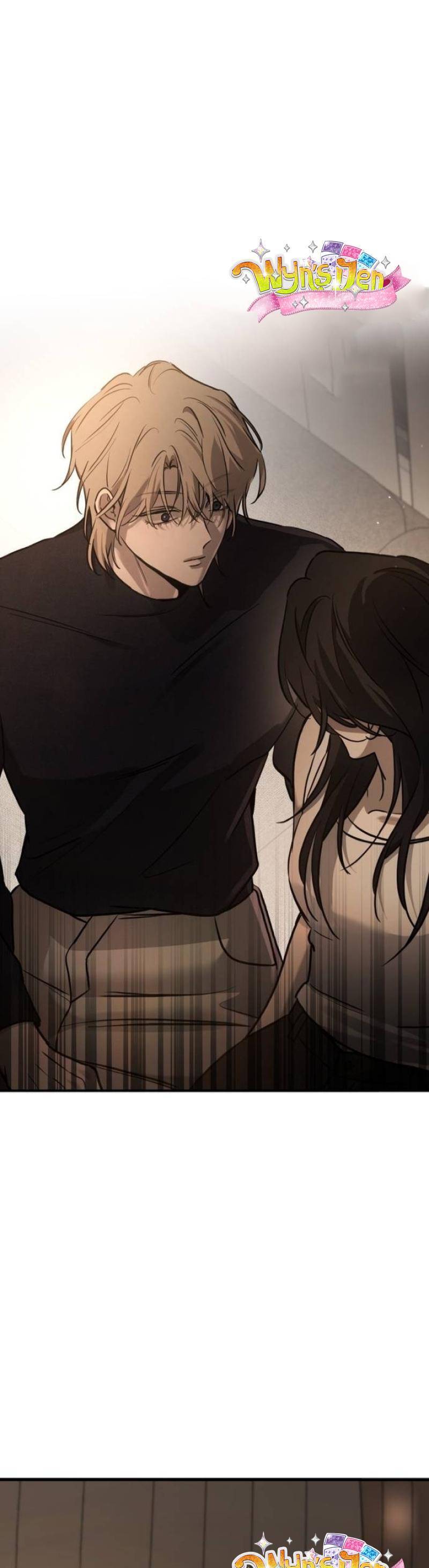 Những Thứ Thú Tính Chapter 20 - Trang 2
