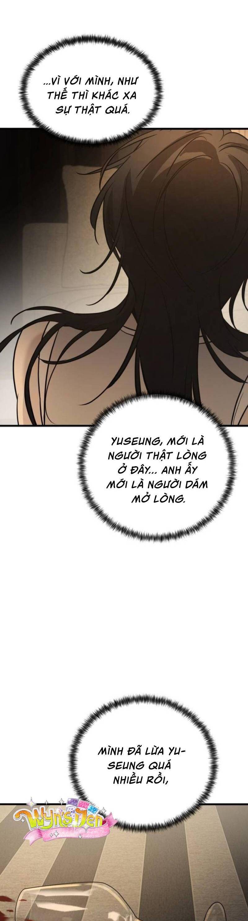 Những Thứ Thú Tính Chapter 20 - Trang 2