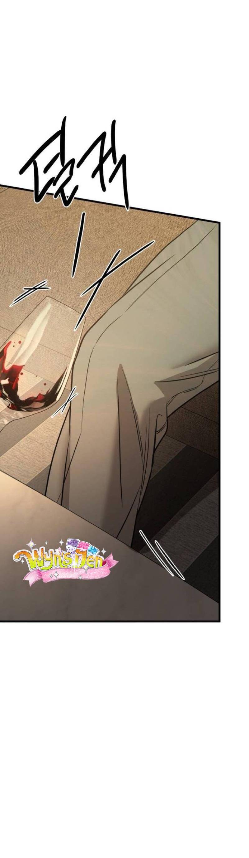Những Thứ Thú Tính Chapter 20 - Trang 2