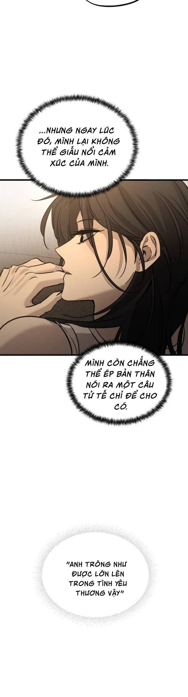 Những Thứ Thú Tính Chapter 20 - Trang 2