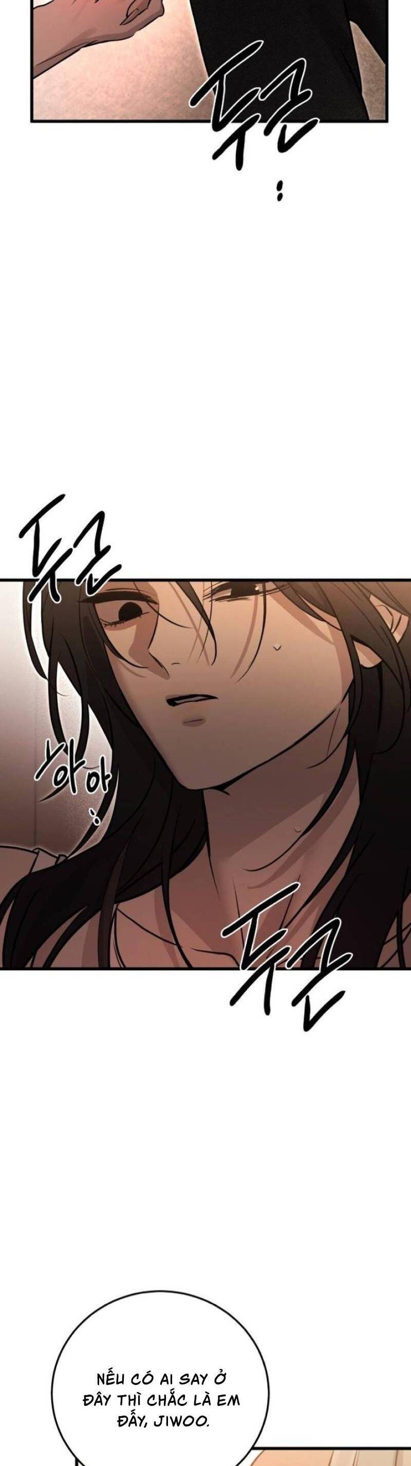 Những Thứ Thú Tính Chapter 20 - Trang 2