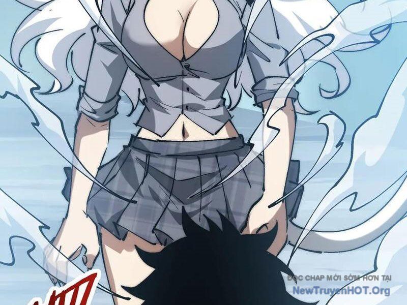 Triệu Hoán Ác Ma, Ta Đã Là Thâm Uyên Chapter 24 - Trang 2