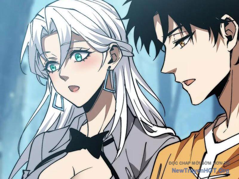 Triệu Hoán Ác Ma, Ta Đã Là Thâm Uyên Chapter 24 - Trang 2