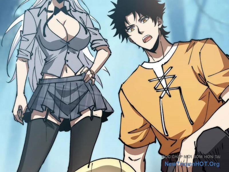 Triệu Hoán Ác Ma, Ta Đã Là Thâm Uyên Chapter 24 - Trang 2