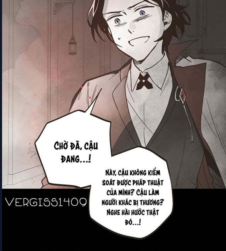 Pháp Sư Khởi Nguyên Chapter 2 - Trang 2
