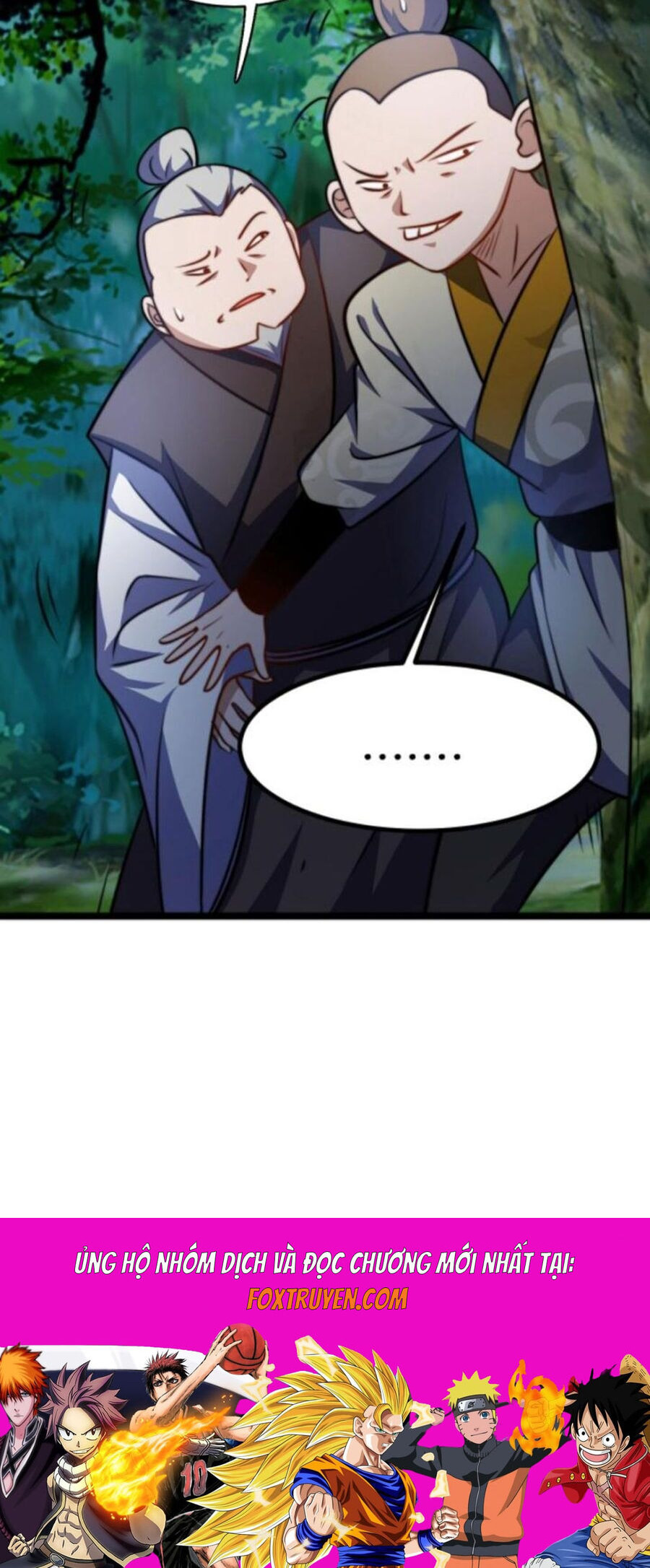Huyền Huyễn: Ta bắt đầu vô địch từ bại gia Chapter 78 - Trang 2
