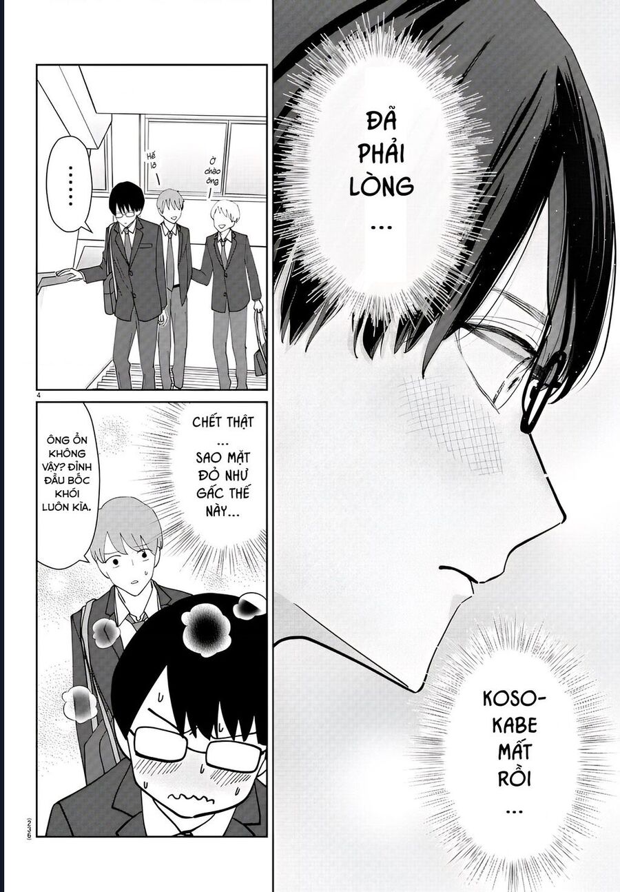 Chuyện Cơm Bữa Của Anh Em Nhà Marimo Chapter 11 - Next Chapter 12