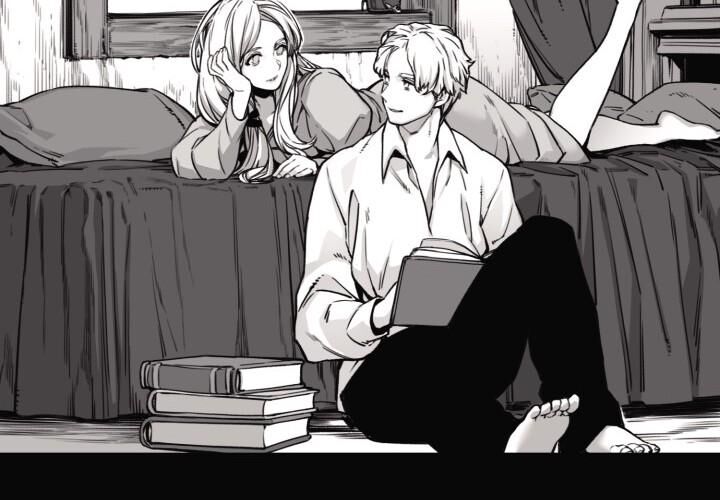 Hoàn Ác Vương Quyền Và Tự Do Chapter 8 - Next Chapter 9