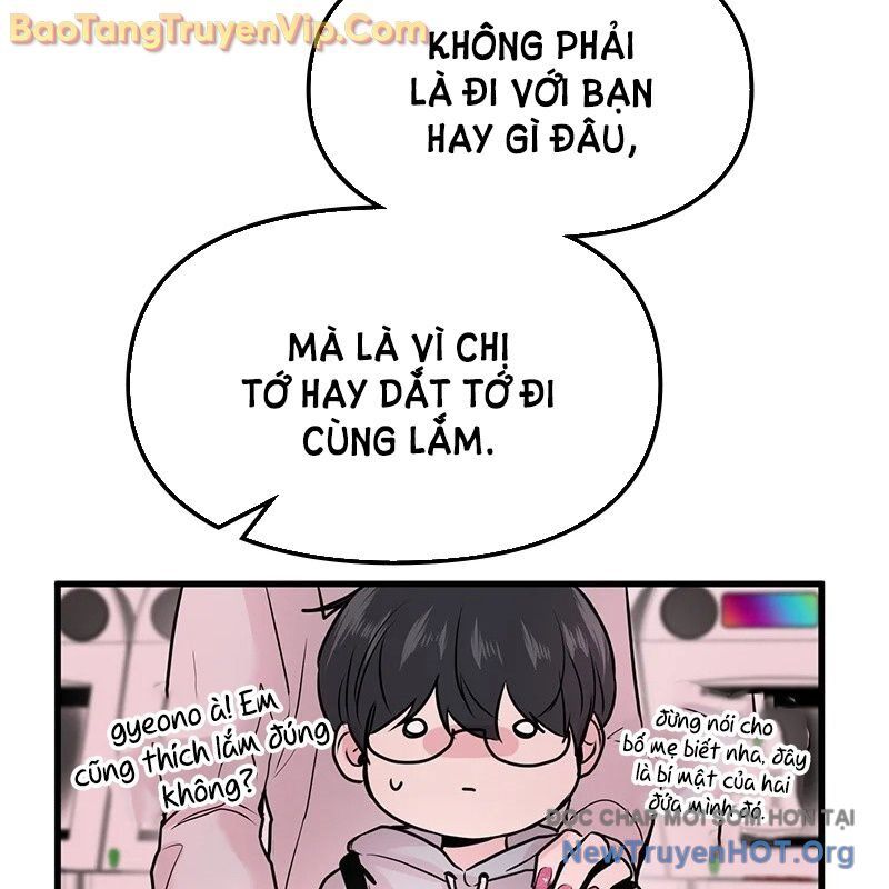Trở Về Bên Chanbi Chapter 17 - Trang 2