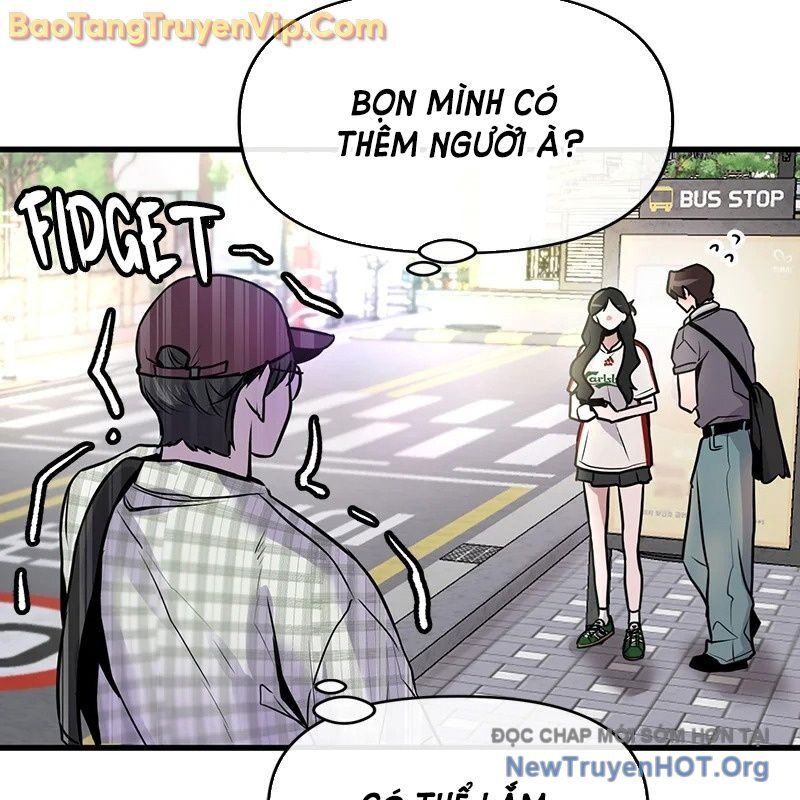 Trở Về Bên Chanbi Chapter 17 - Trang 2