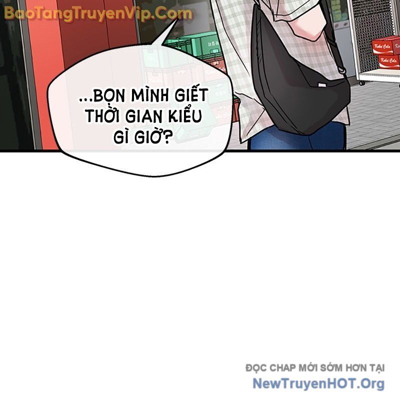 Trở Về Bên Chanbi Chapter 17 - Trang 2