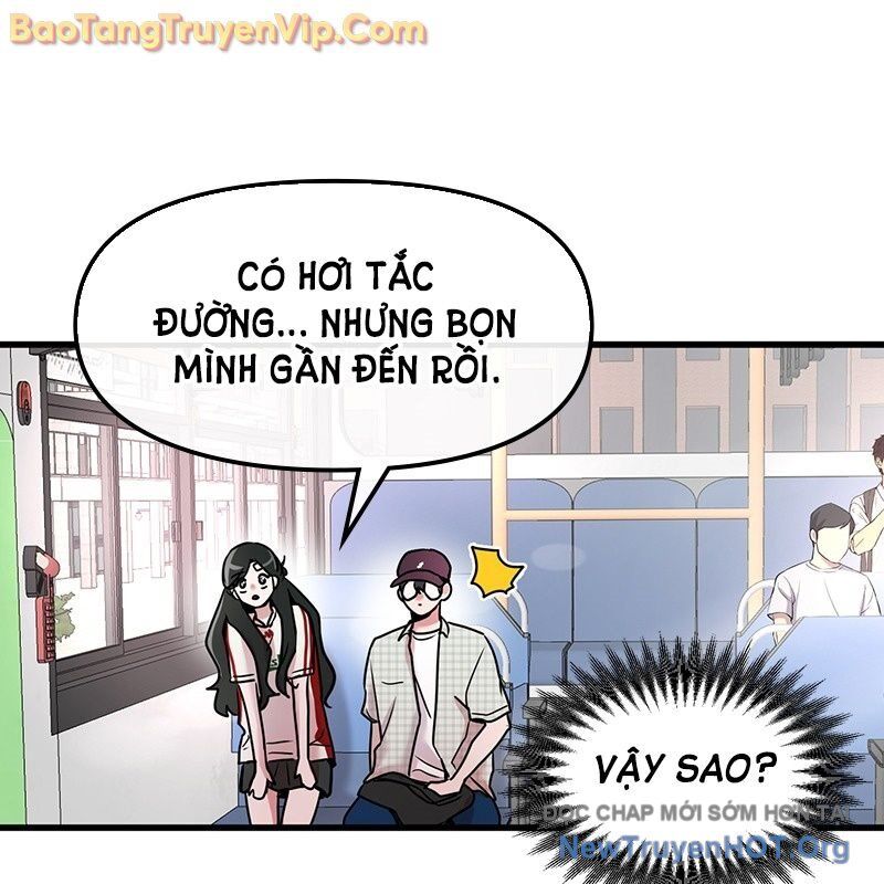 Trở Về Bên Chanbi Chapter 17 - Trang 2